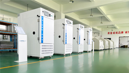 高低溫試驗(yàn)箱：你不知道的可靠性